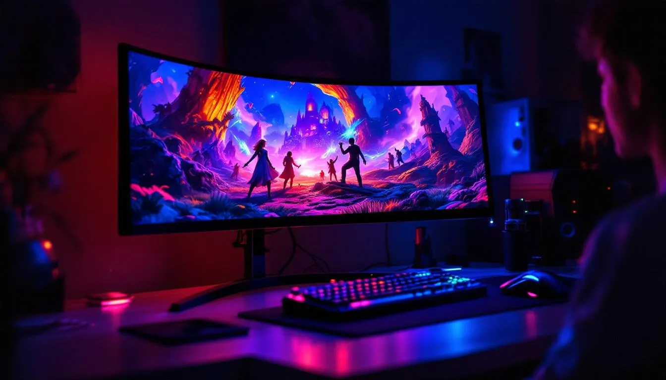 « Ils ont complètement tort » : Jensen Huang face à la révolte des gamers contre DLSS 5