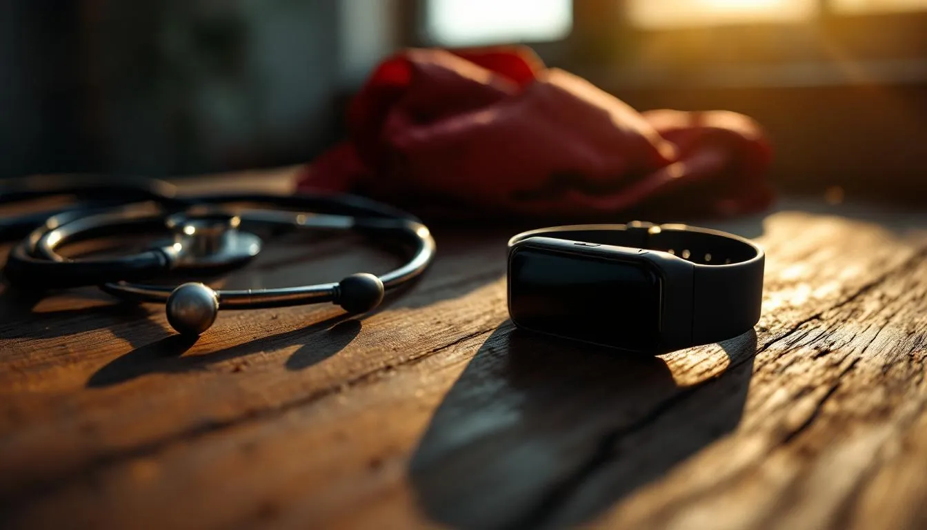 Whoop mesure votre tension sans accord de la FDA, et la FDA a fini par céder