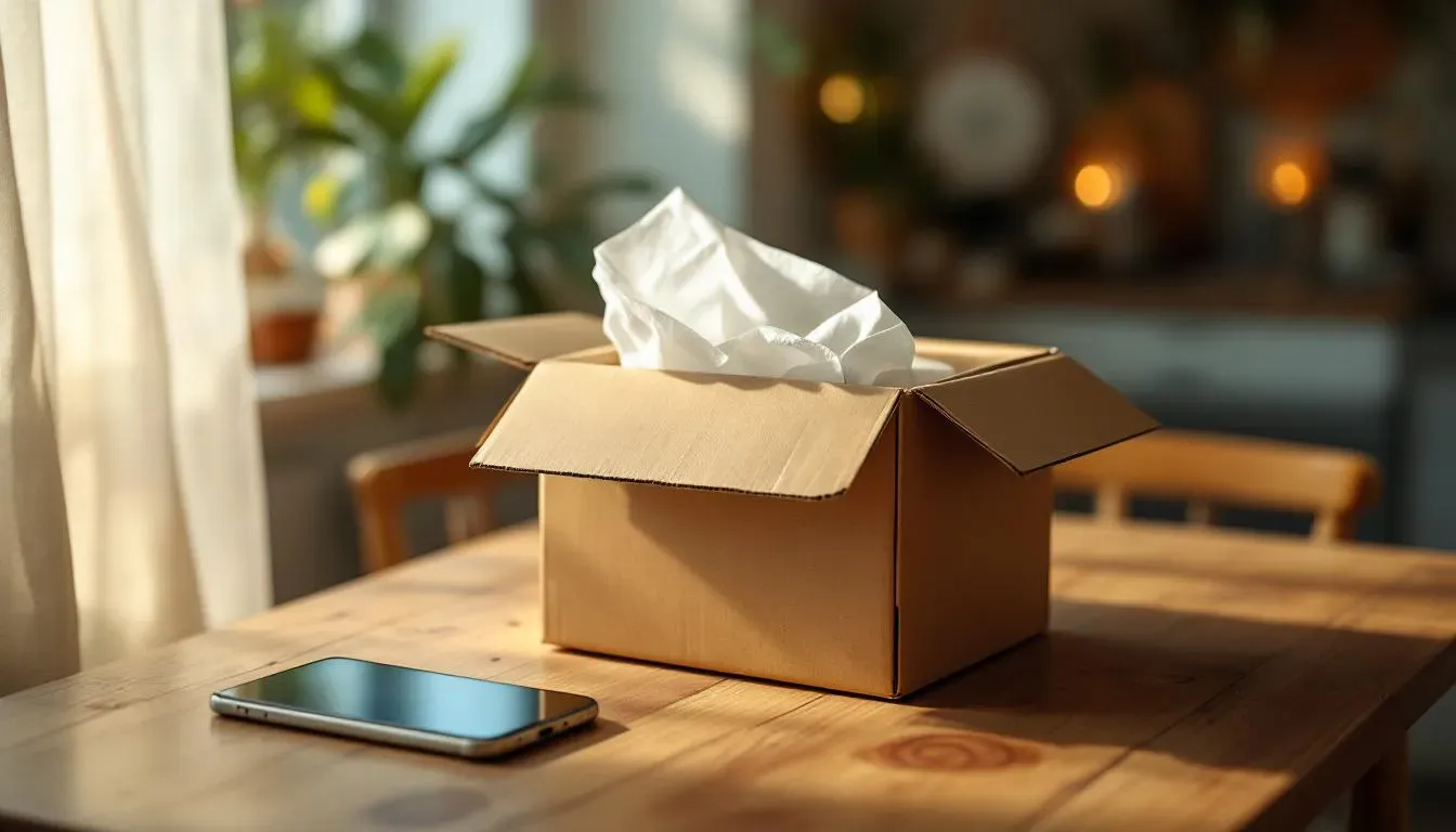 180 euros volés avec une photo IA : la faille béante de Vinted