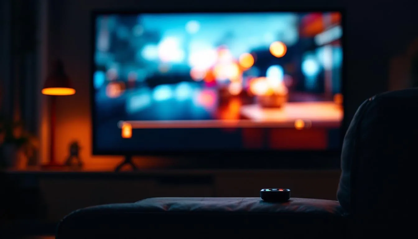 Prime Video vous retire la 4K et vous la revend cinq dollars par mois