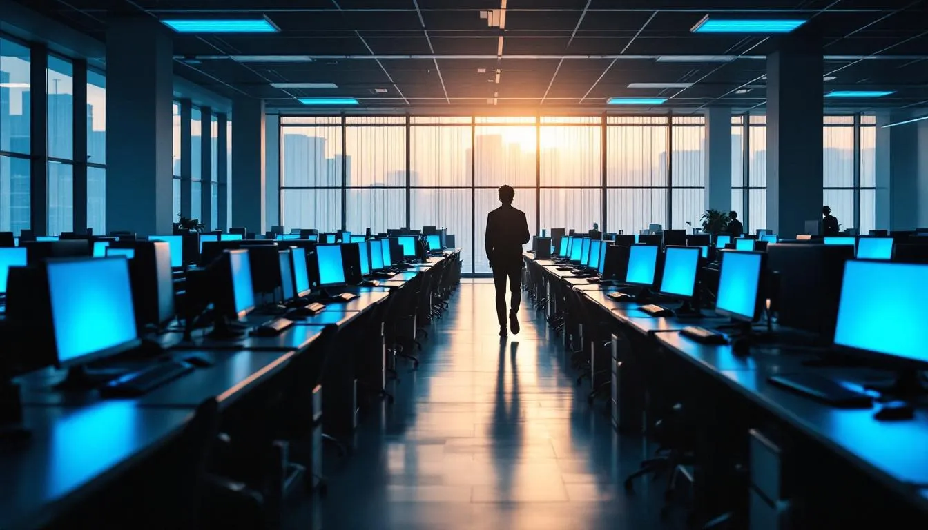 5 000 arnaques bloquées par jour : pourquoi Meta remplace ses modérateurs humains par l&rsquo;IA