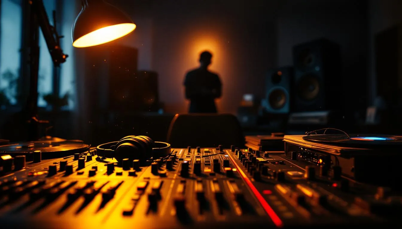 ElevenLabs vend de la musique IA : le hic, c&rsquo;est que personne ne la possède