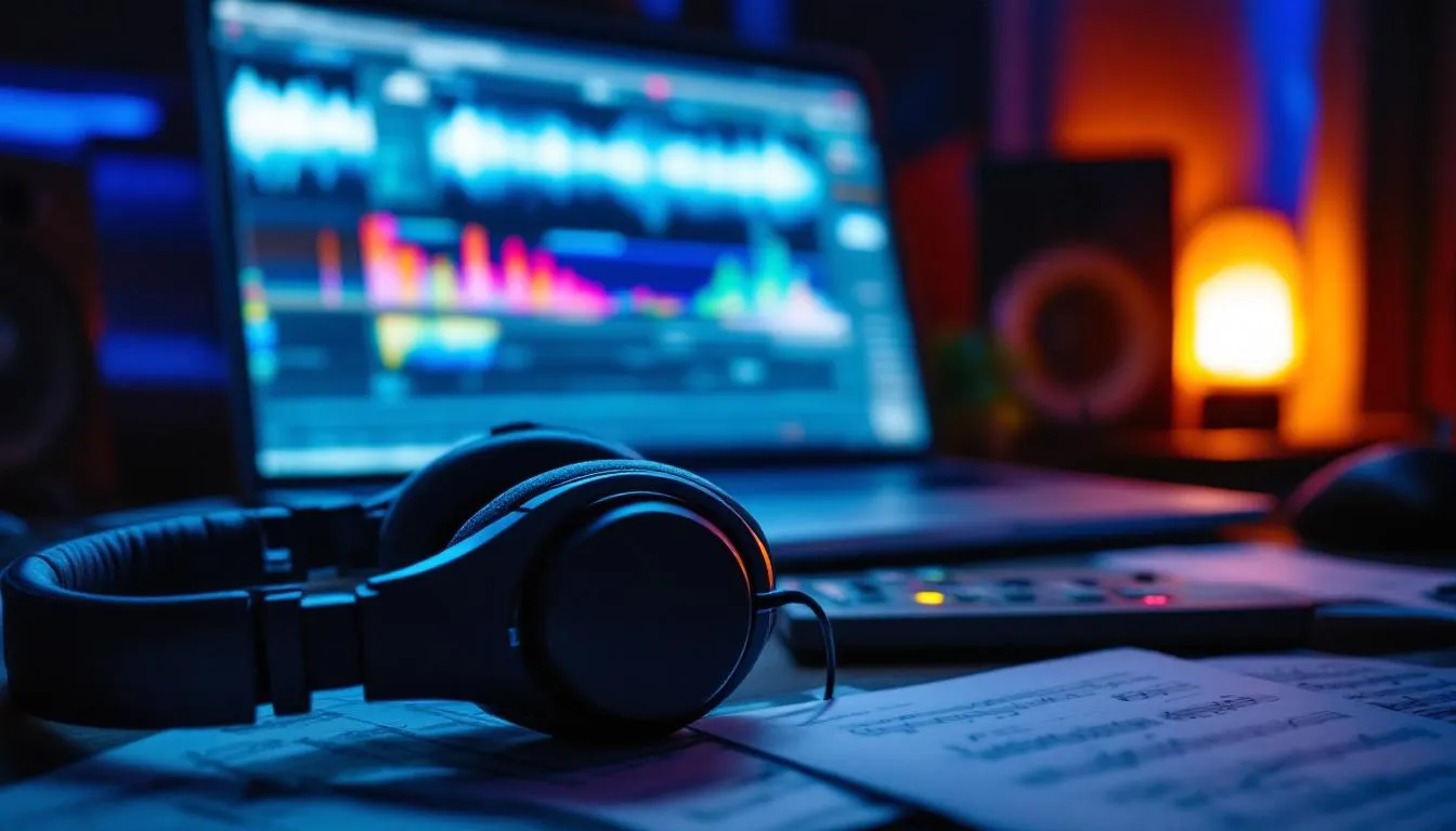 Google génère des chansons par IA et jure n&rsquo;avoir volé aucun artiste