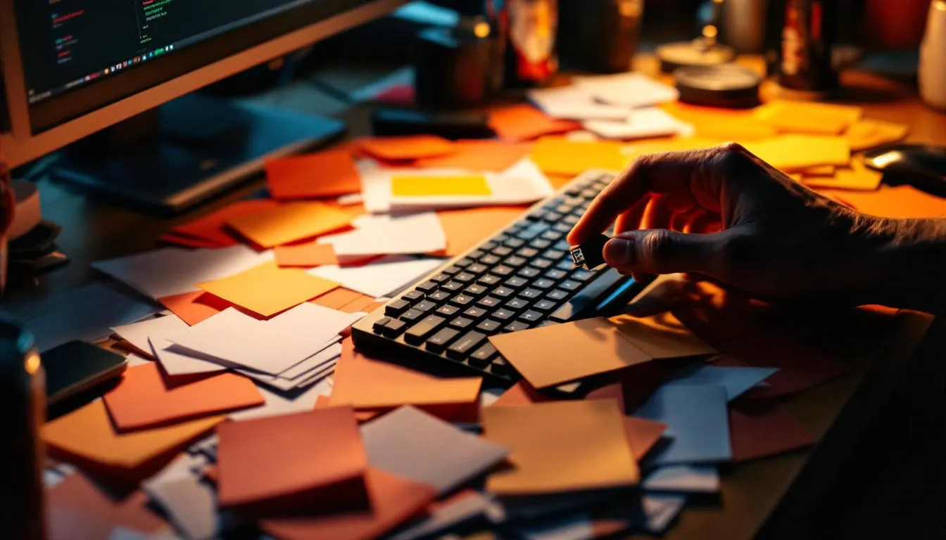 Des milliers de fausses alertes VS Code inondent GitHub pour piéger les développeurs