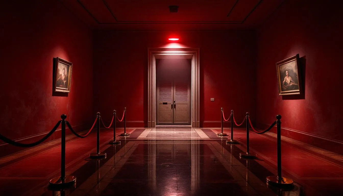 Du Louvre au parc Astérix, un ransomware met à nu les données de millions de visiteurs français