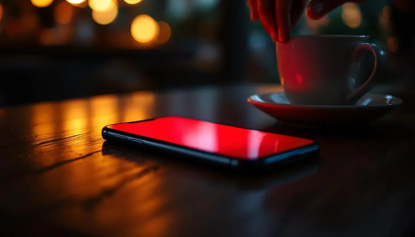 Cryptos, photos, messages : DarkSword pille votre iPhone en quelques secondes