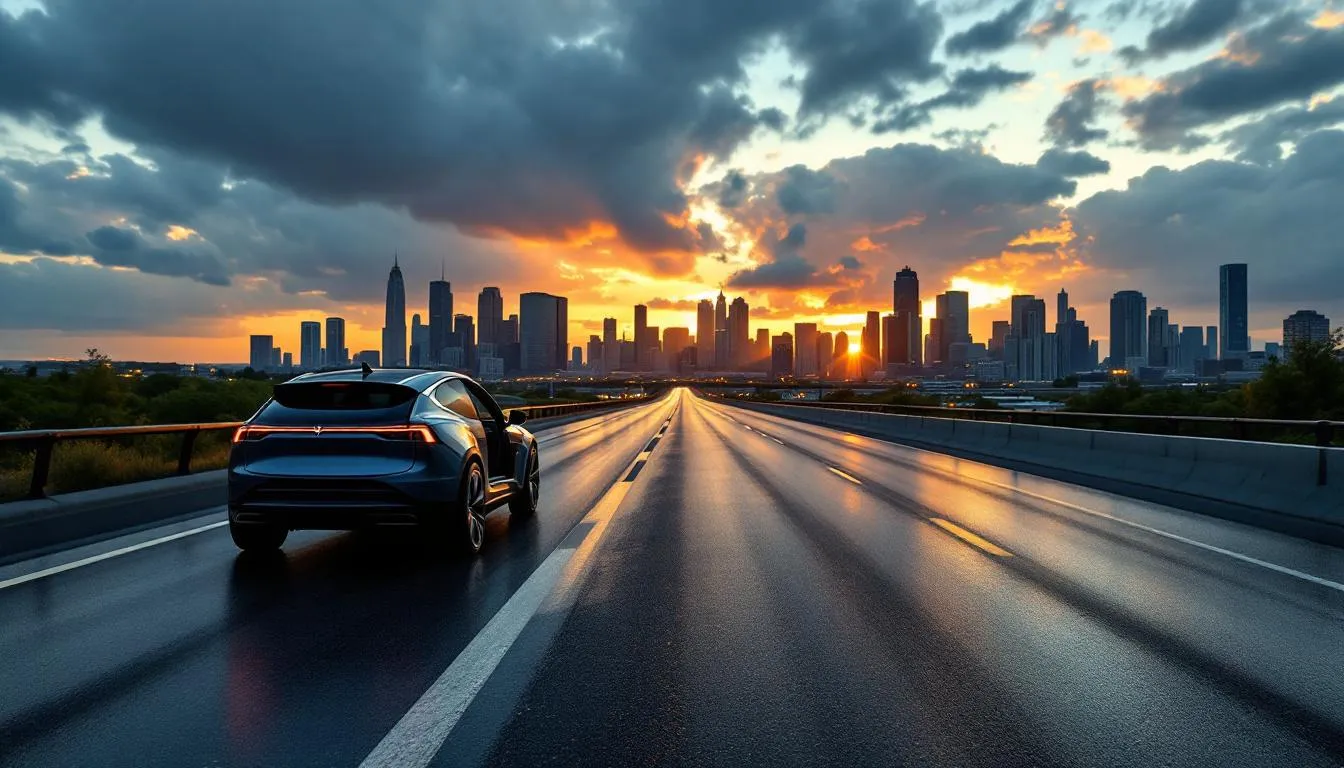 Uber parie 1,25 milliard sur des robotaxis qui n&rsquo;existent pas encore