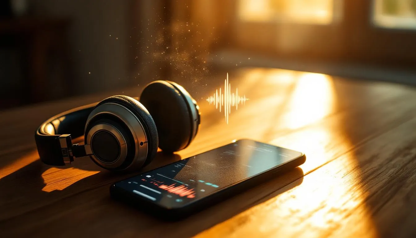 Suno clone votre voix et vous met au micro : ce que change vraiment la v5.5