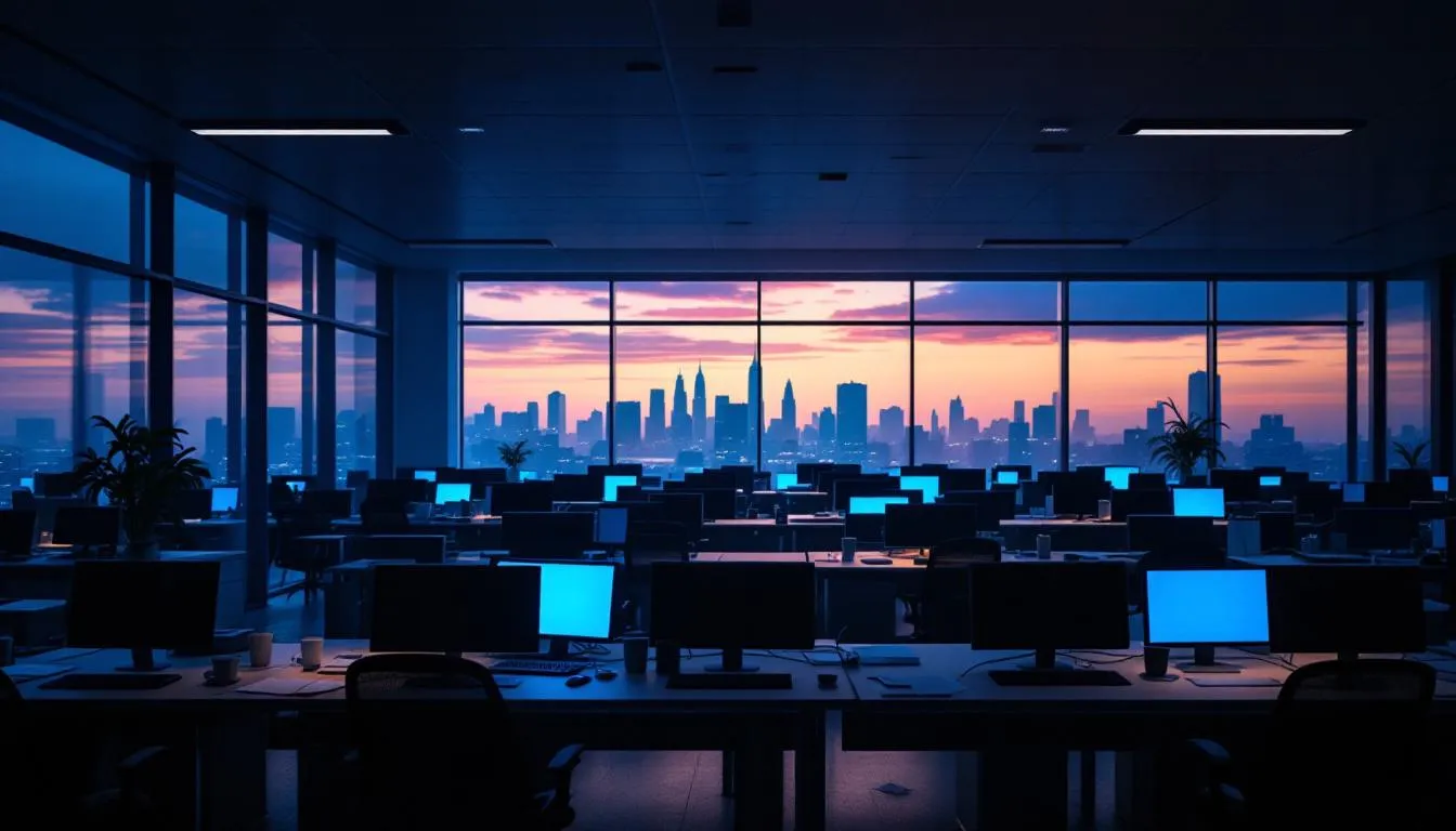 L&rsquo;IA devait sauver BuzzFeed : 57 millions de pertes et une action à 70 centimes