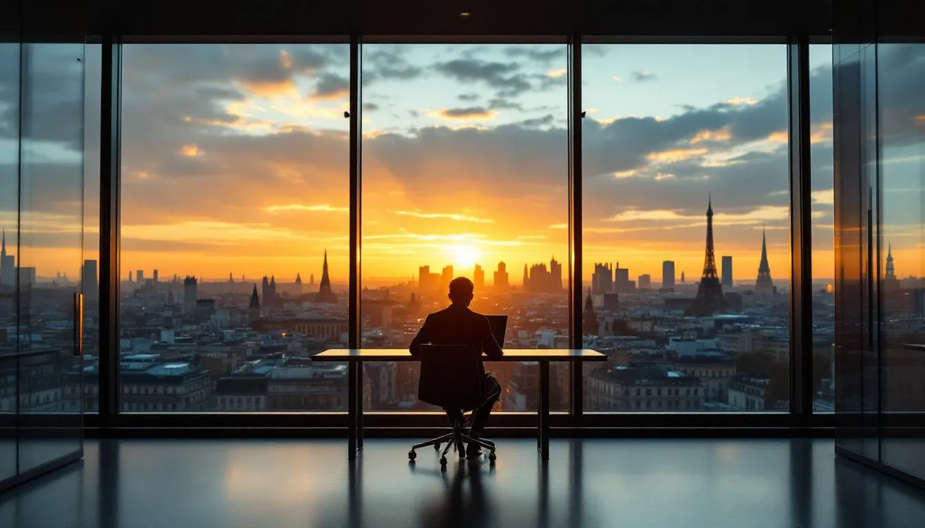 Mistral vise le milliard avec une stratégie qu&rsquo;OpenAI a ignorée