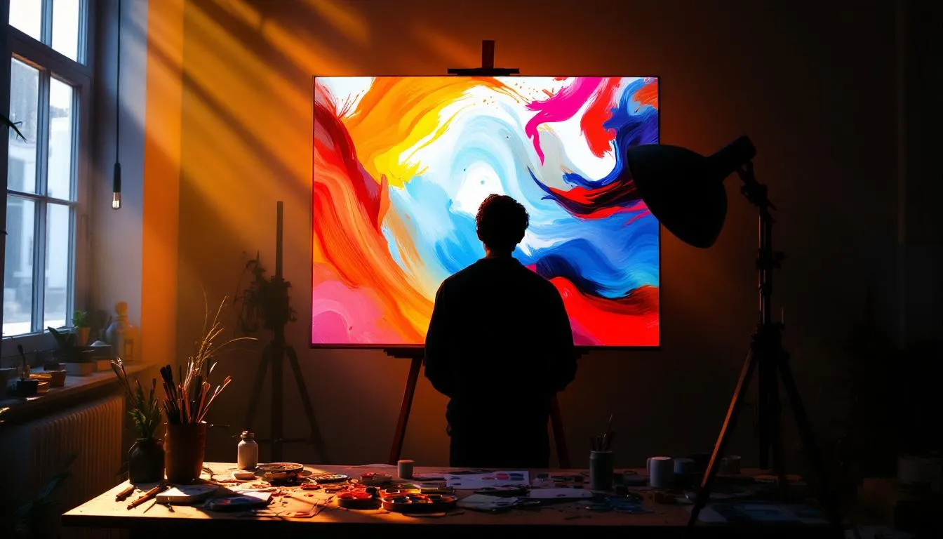 Midjourney V8 est 5 fois plus rapide, mais les fonctions premium coûtent 4 fois plus cher