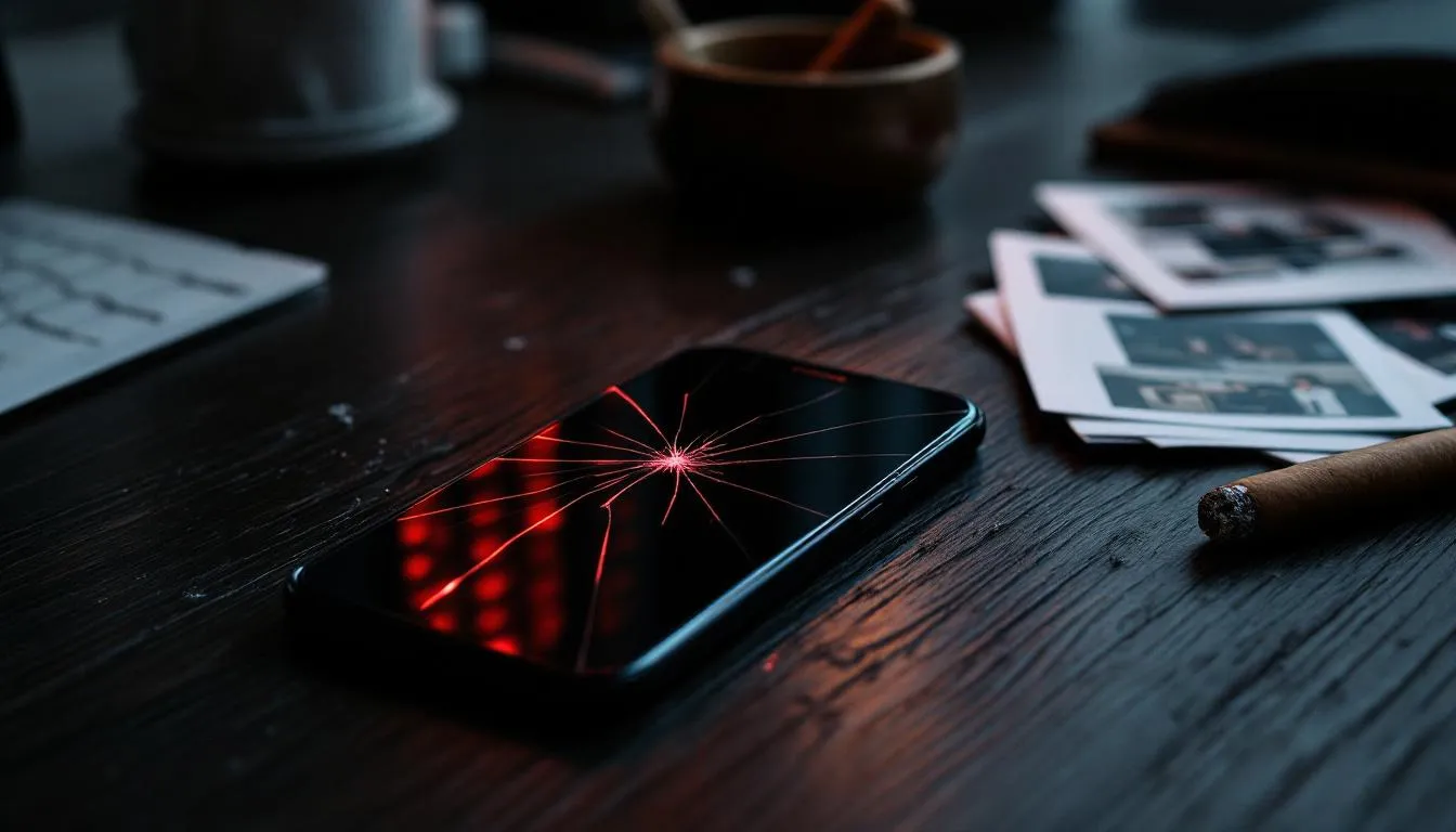 Le patron du FBI pirat&rsquo;e par son propre compte Gmail : les hackers iraniens publient ses selfies