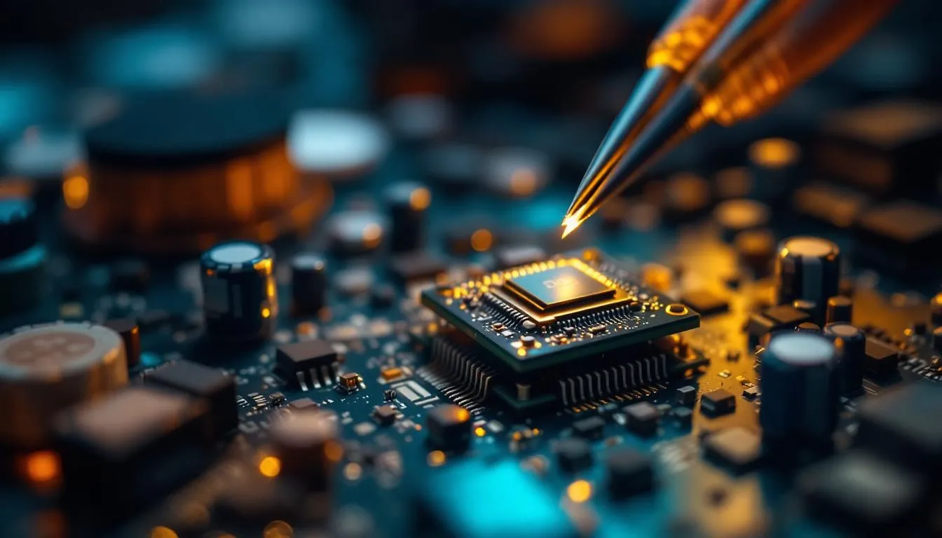 208 Mo de cache dans un seul processeur : pourquoi AMD vient de résoudre le plus gros défaut de ses puces gaming