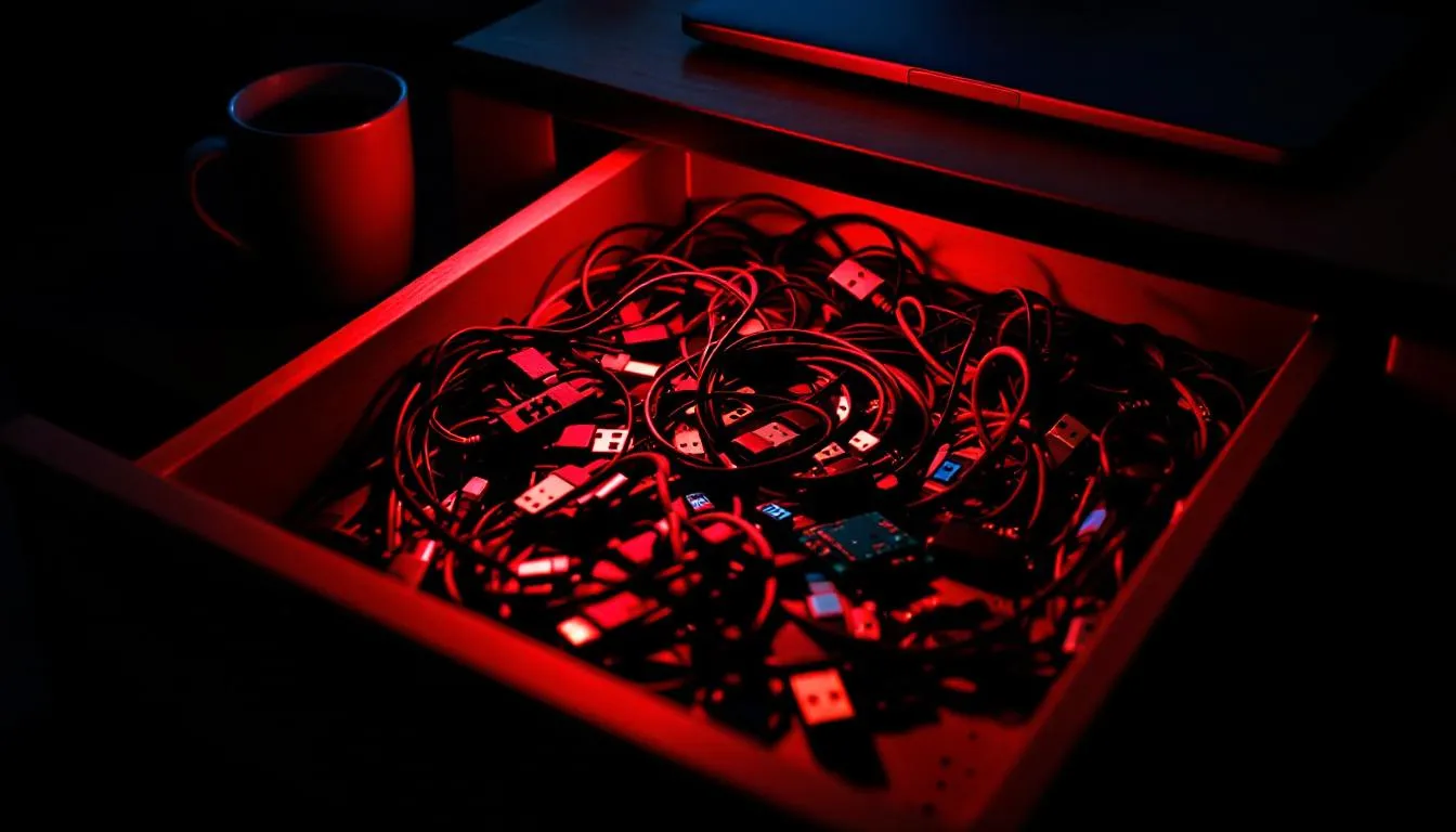 LiteLLM, l&rsquo;outil IA qu&rsquo;utilisent des milliers de développeurs, volait leurs mots de passe