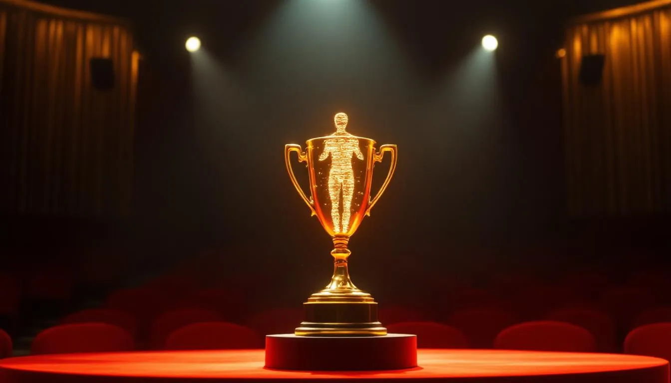 Un million d&rsquo;abonnés, zéro existence : les influenceurs IA ont désormais leurs Oscars