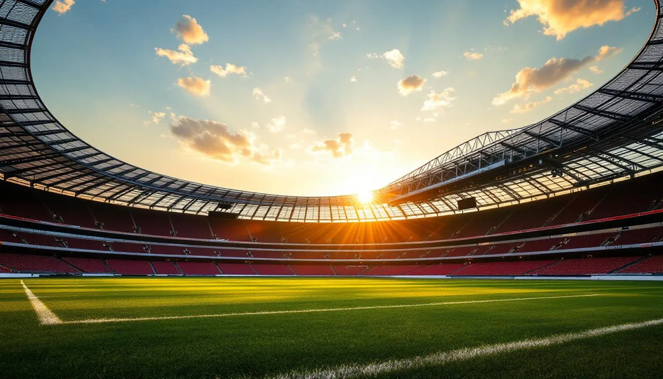 L&rsquo;IA qui va coacher les 48 équipes du Mondial 2026