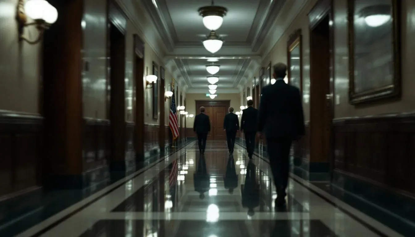 « On n&rsquo;a pas donné à Trump » : le memo fuité d&rsquo;Amodei expose les dessous du contrat Pentagone récupéré par OpenAI