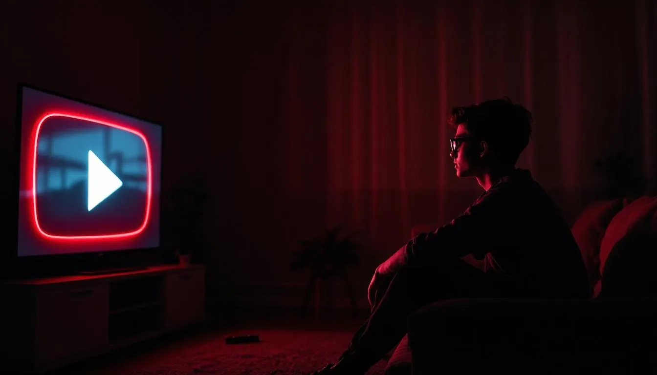 Le patron de YouTube l&rsquo;affirme : ses créateurs ne partiront jamais. Un jury vient de le condamner.