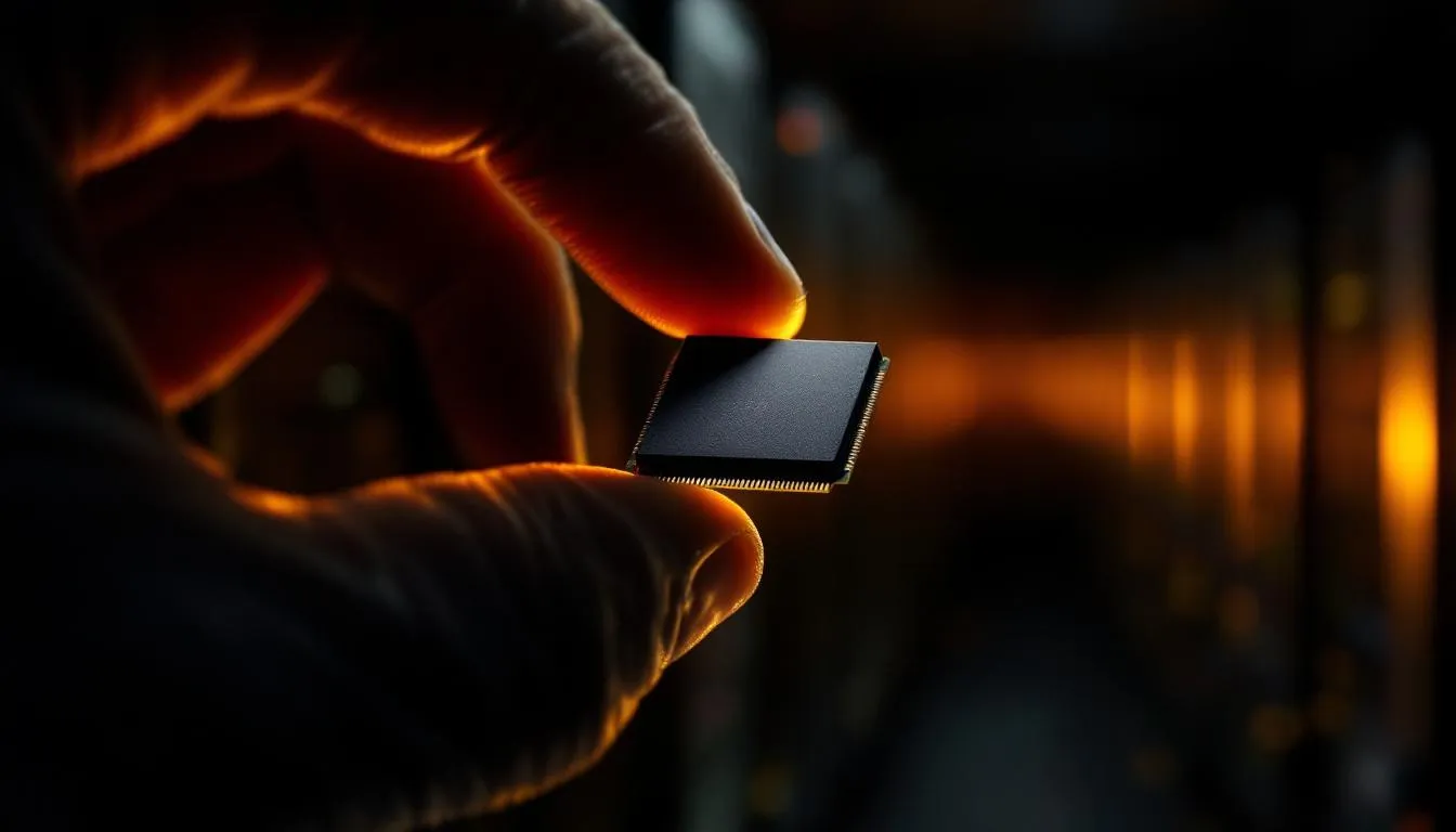 SK Hynix vise 14 milliards à Wall Street pour mettre fin à la pénurie de mémoire IA