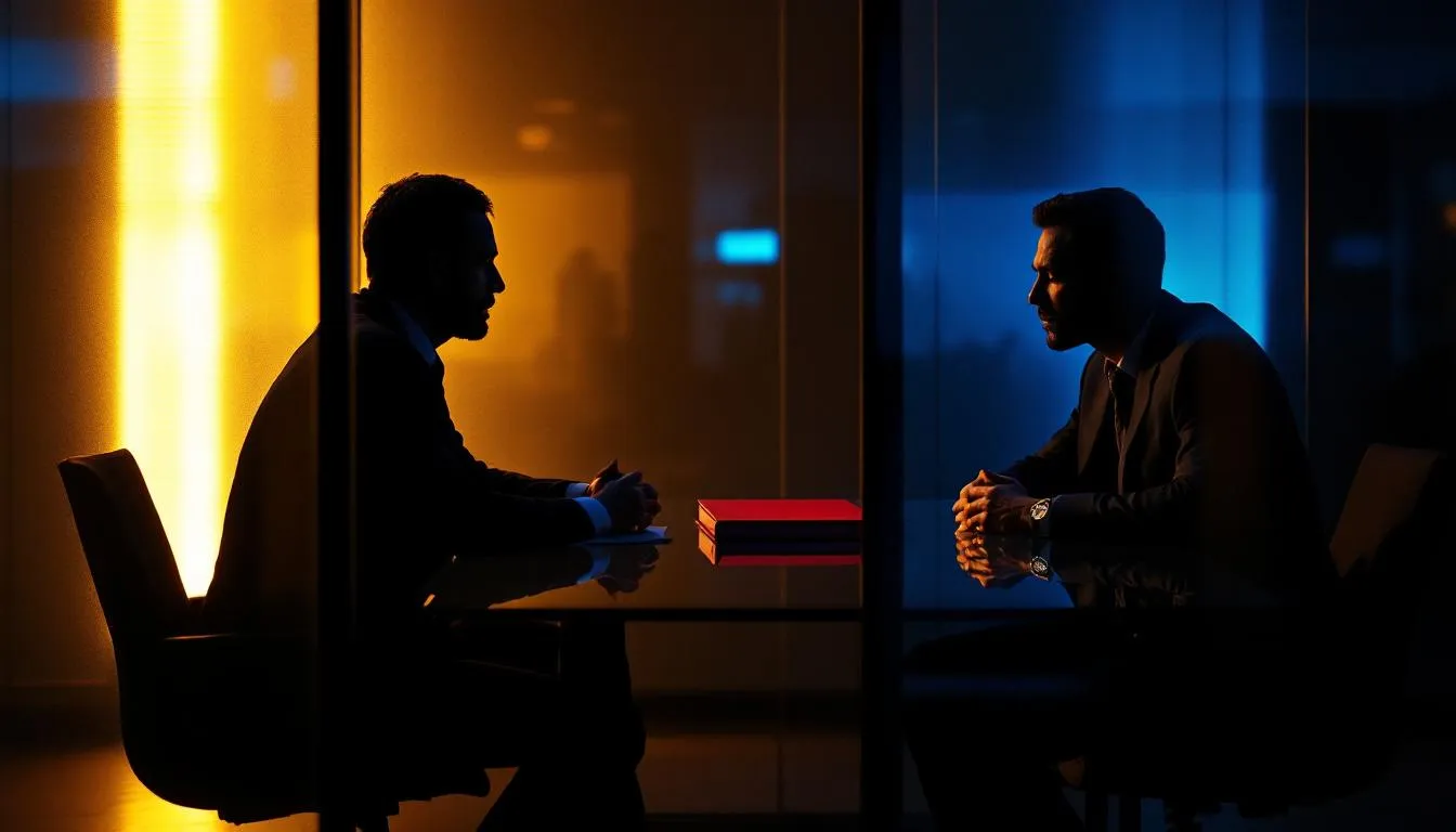 Vendus à Meta pour 2 milliards, les fondateurs de Manus ne peuvent plus quitter la Chine