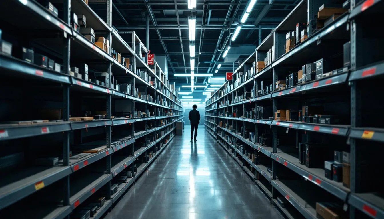 Votre prochain PC coûtera 15 % de plus : Intel et AMD augmentent tout, et l&rsquo;IA en est la cause