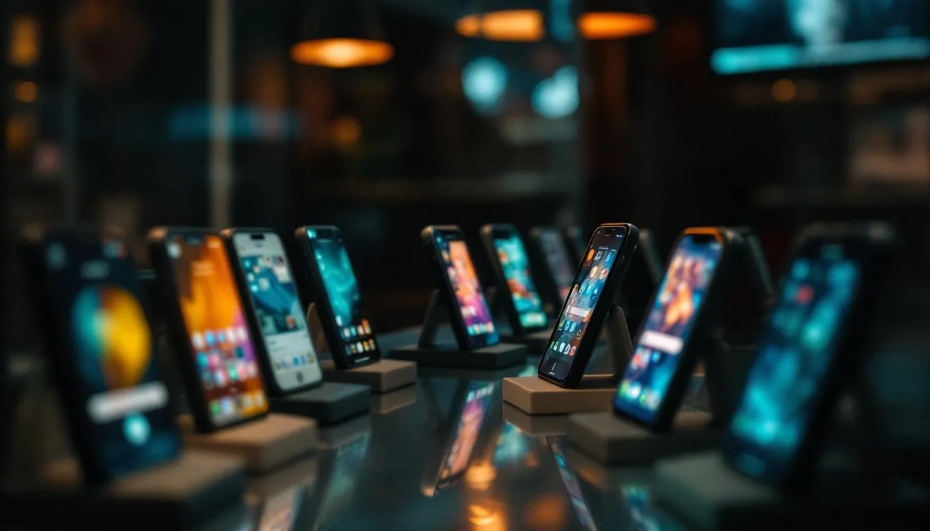 Même le patron de Pinterest veut interdire les réseaux sociaux aux ados