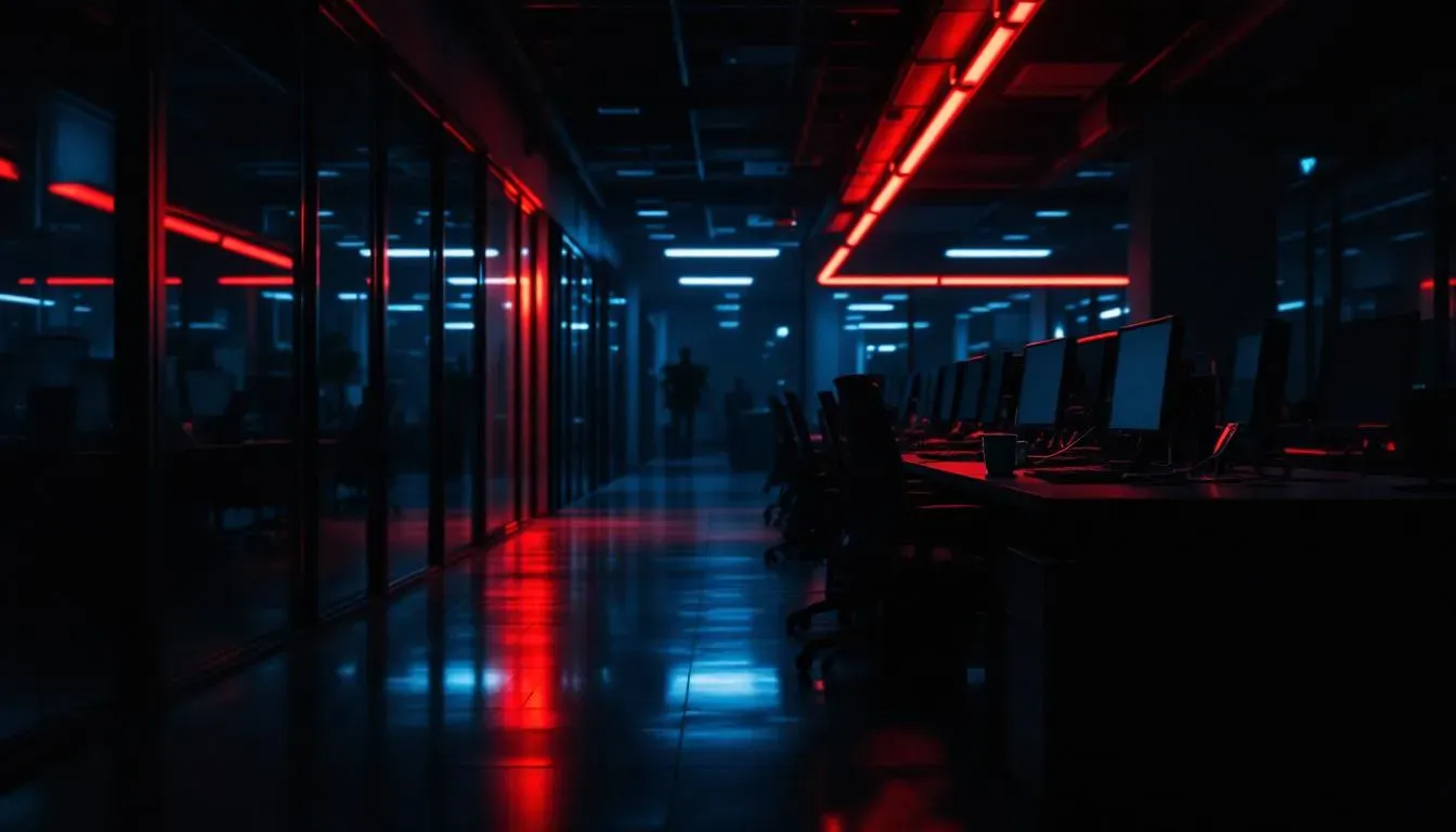 200 000 appareils effacés en une nuit : comment des hackers iraniens ont paralysé un géant médical