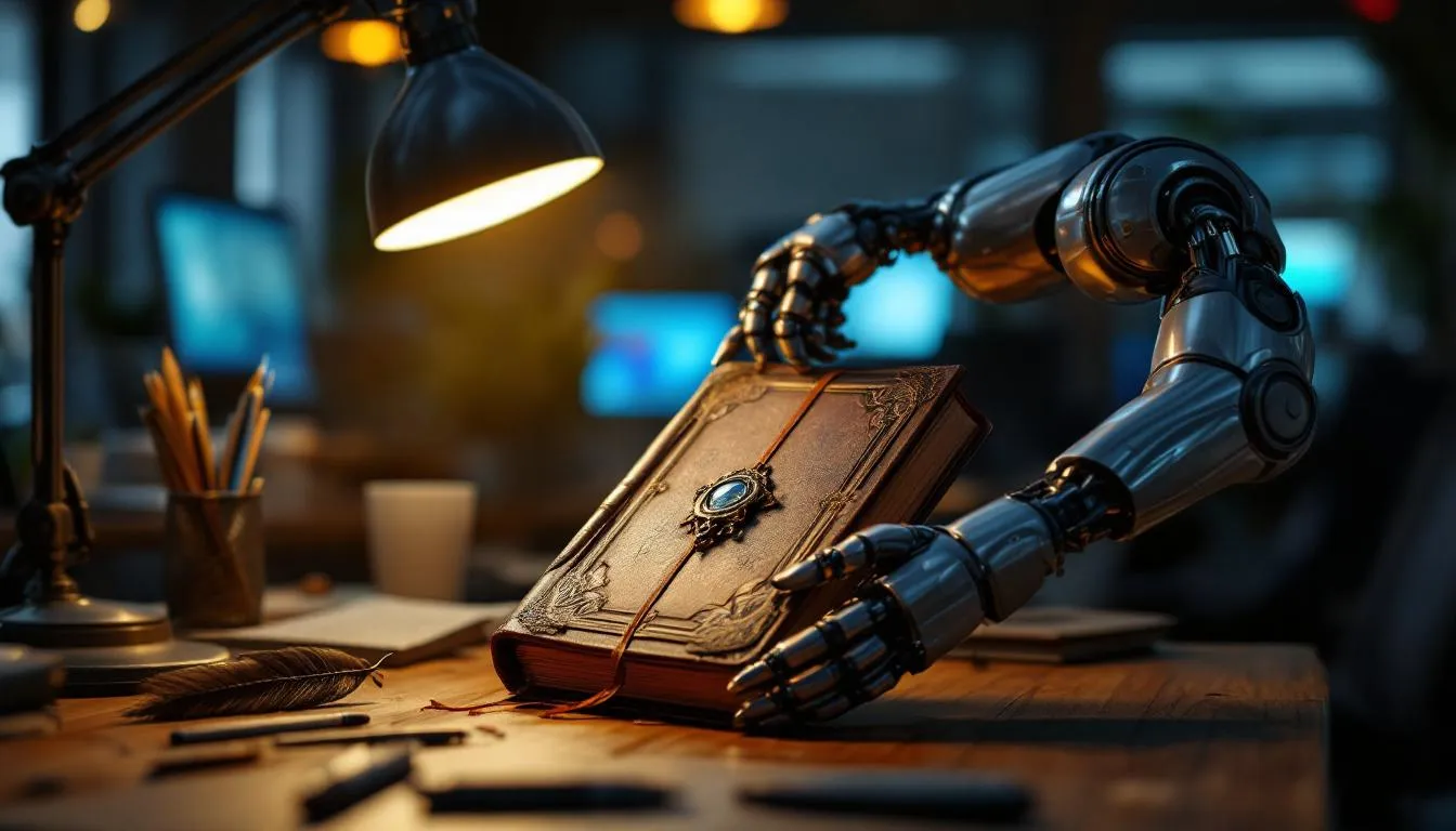 Le traducteur de Kingdom Come viré sans préavis : l&rsquo;IA fera le travail, merci et au revoir