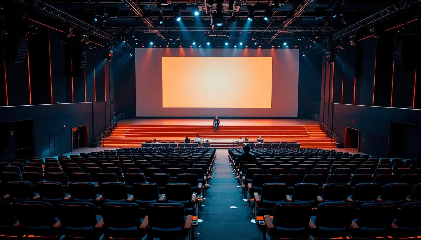 La Chine boycotte la plus grande conférence IA du monde, qui capitule en 48 heures