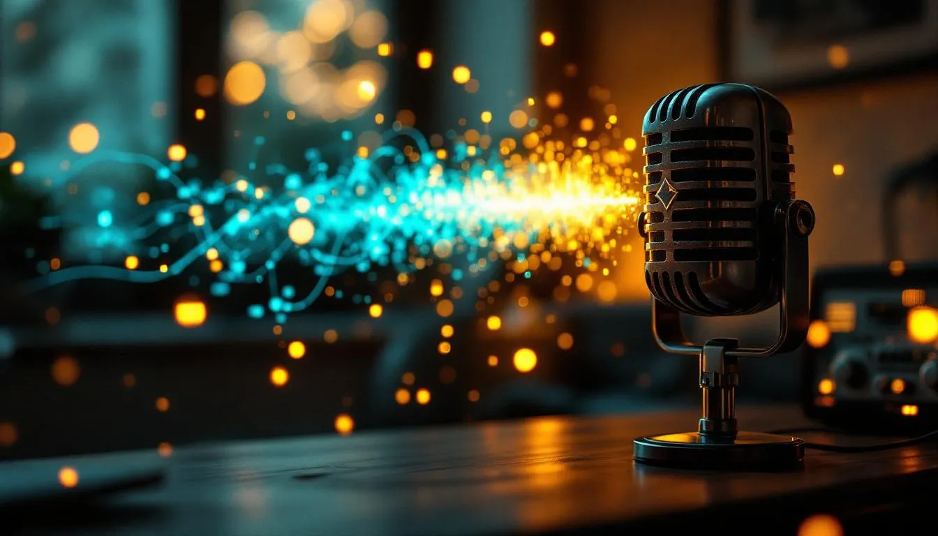 Comment l&rsquo;IA clone une voix en quelques secondes