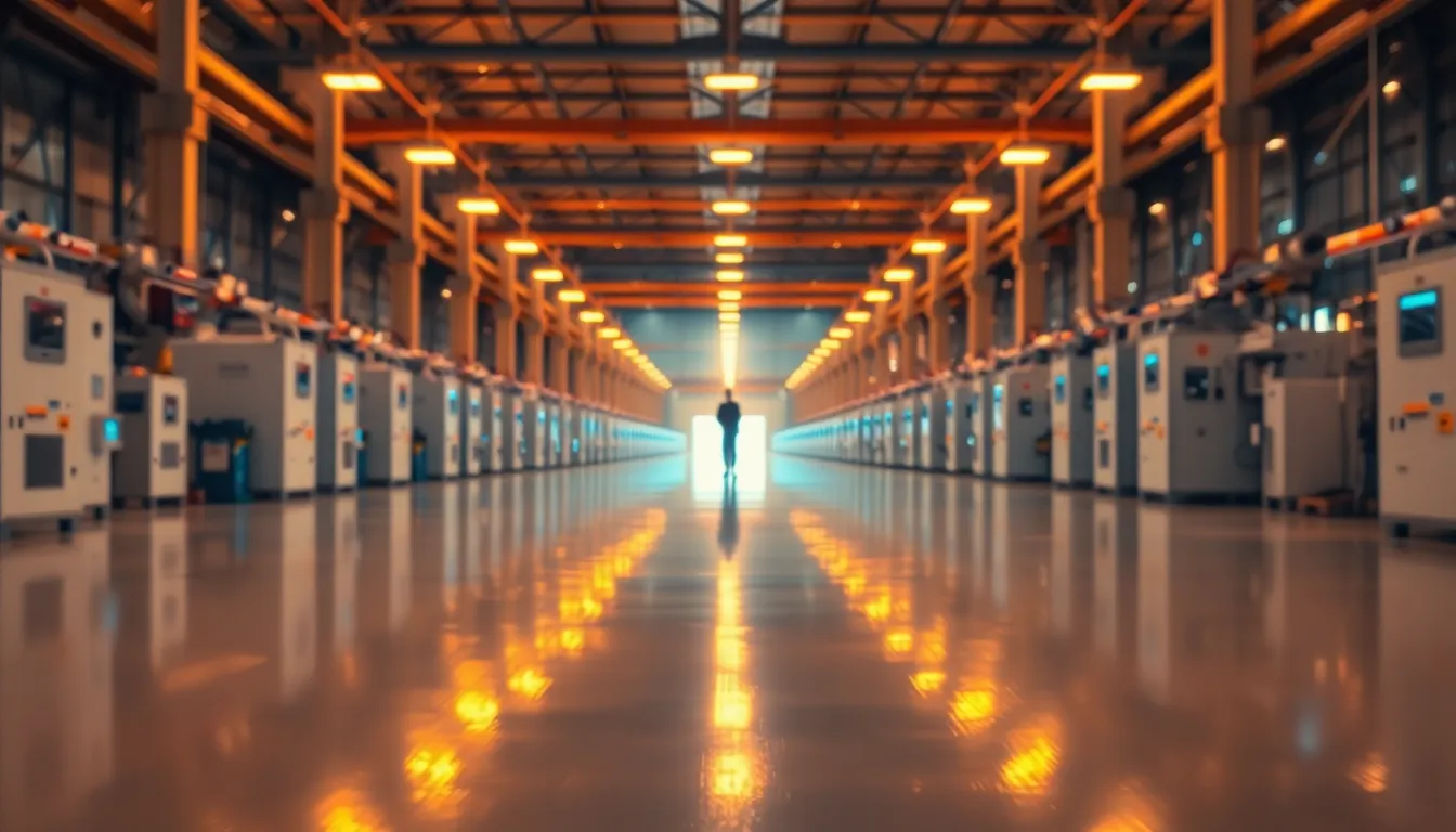 TSMC débordé : pourquoi l&rsquo;IA dévore les usines qui fabriquent vos smartphones