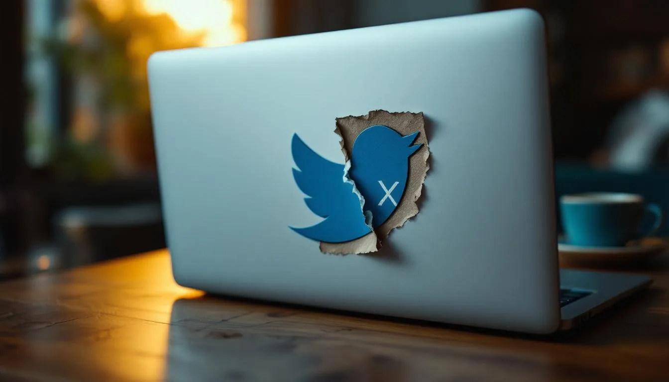 Twitter a 20 ans et a déjà changé six fois de mains