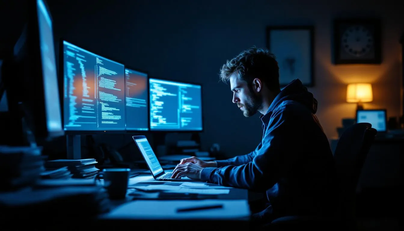 L&rsquo;IA qui perce Firefox 181 fois et fait peur à Anthropic elle-même