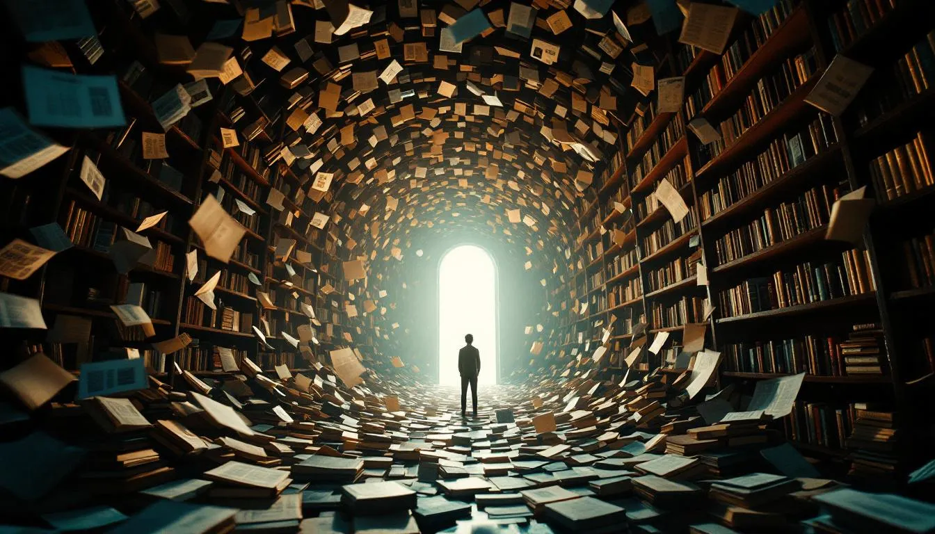 L&rsquo;IA a lu 250 milliards de pages web pour apprendre : comment ça s&rsquo;est passé