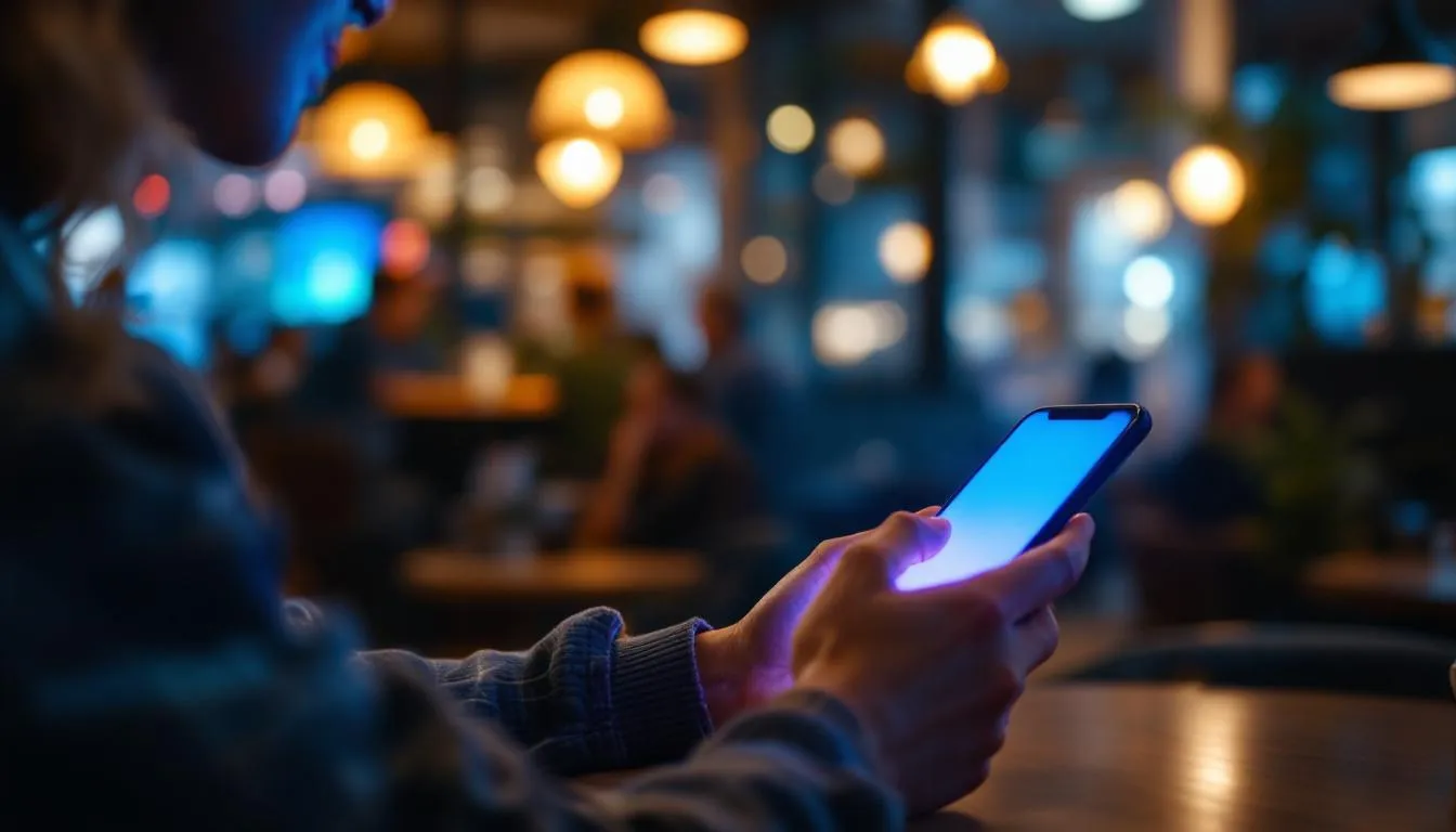 Meta range Llama : Muse Spark arrive fermé dans votre WhatsApp