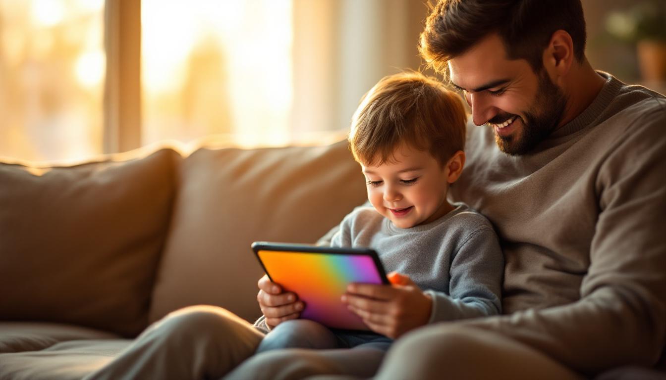 L&rsquo;IA accélère les abus sur les enfants. Ses créateurs s&rsquo;allient pour l&rsquo;enrayer.