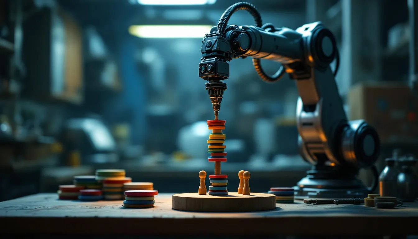 IA neurosymbolique : diviser par 100 la consommation, l&rsquo;idée venue des années 80