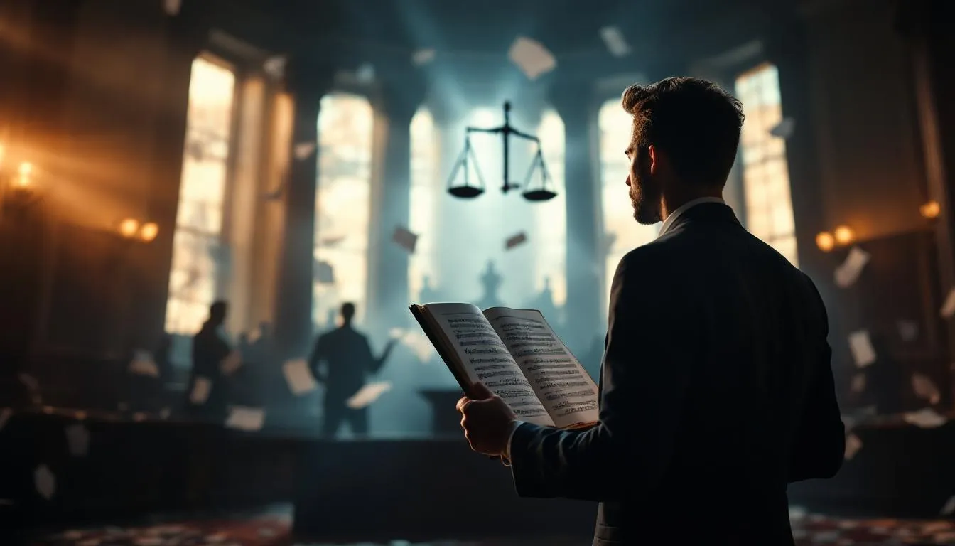 Vos oeuvres pillées par l&rsquo;IA : la France retourne la charge de la preuve