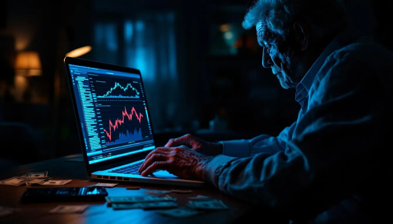 21 milliards volés en un an : le FBI sonne l&rsquo;alarme, Trump coupe les budgets cyber