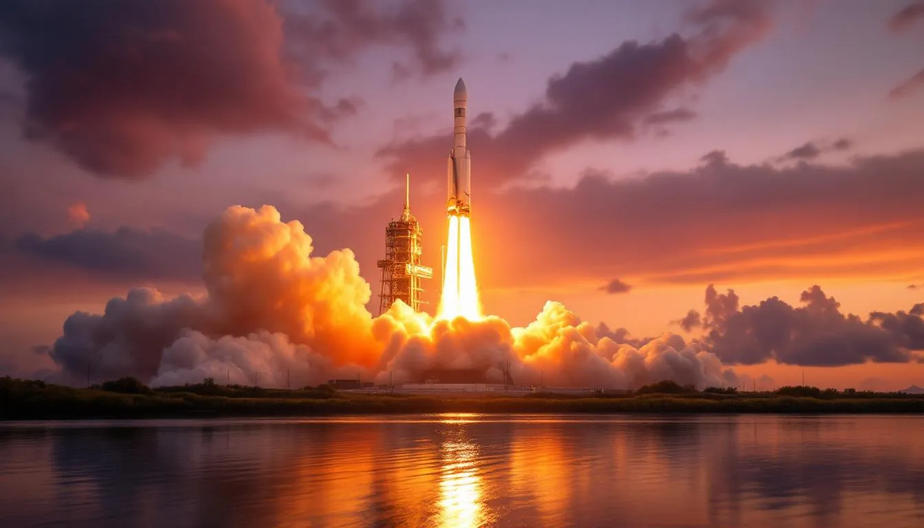 SpaceX entre en Bourse avec xAI : 1 750 milliards et la plus grosse IPO de l&rsquo;histoire