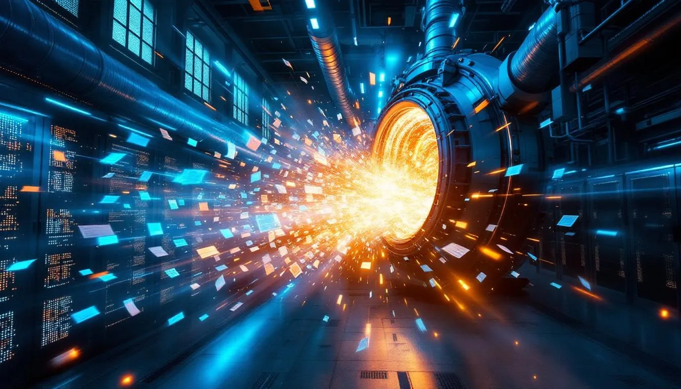 Comment les robots IA aspirent vos sites web, et pourquoi personne n&rsquo;arrive à les arrêter