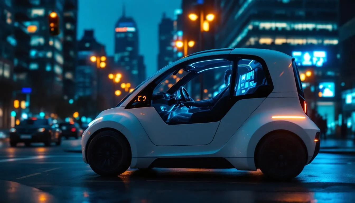 Robotaxis : Tesla admet que des humains conduisent ses voitures à distance