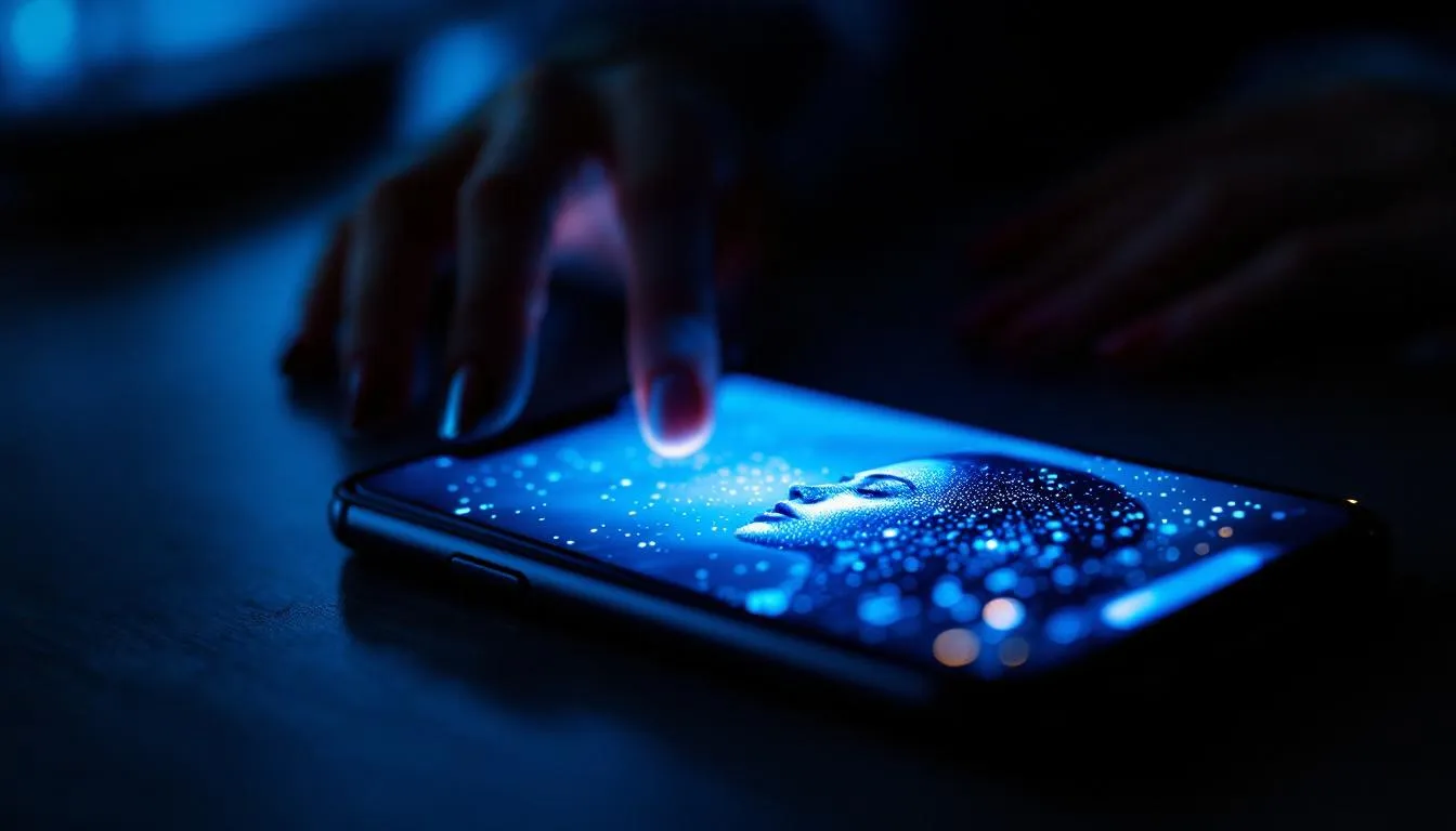 Une photo, un bot IA, 5 euros : le marché du deepfake qui cartonne sur Telegram