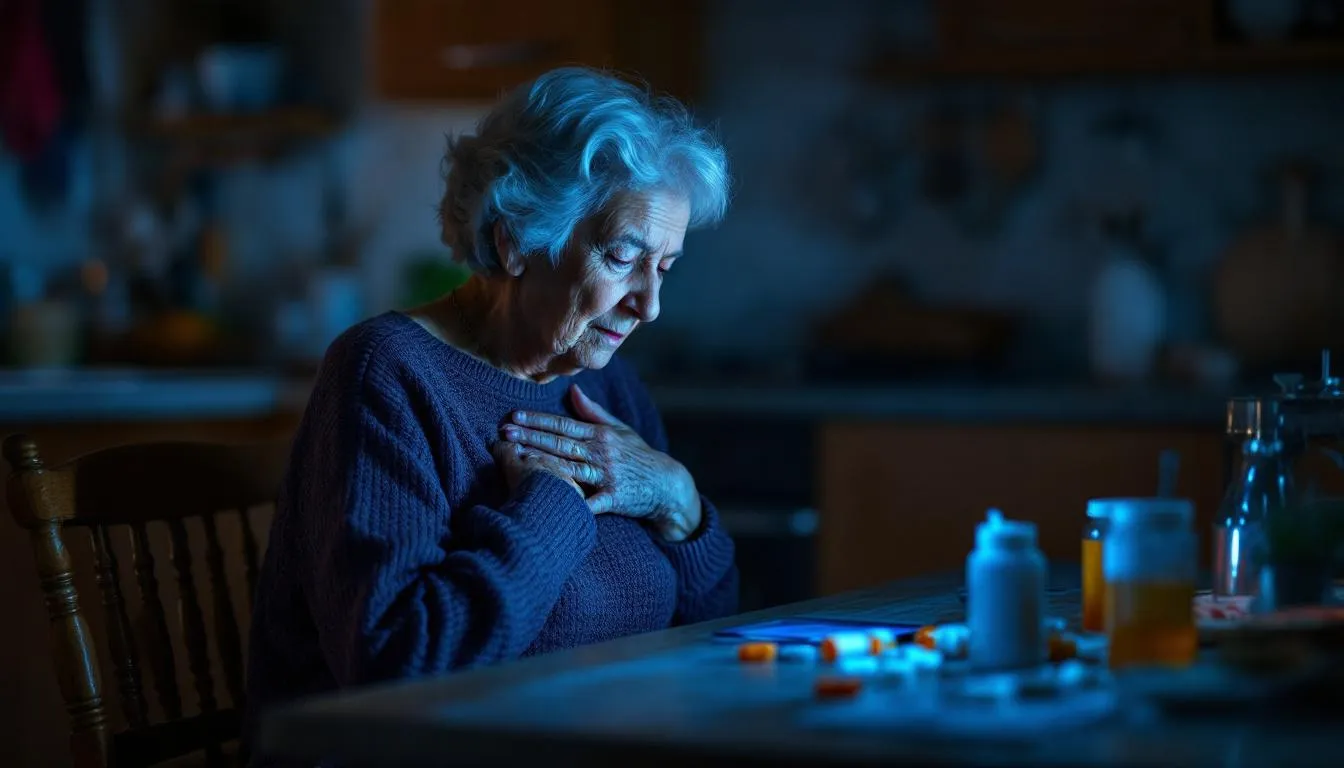 Un diagnostic juste sur trois : l&rsquo;IA classée premier danger sanitaire de 2026