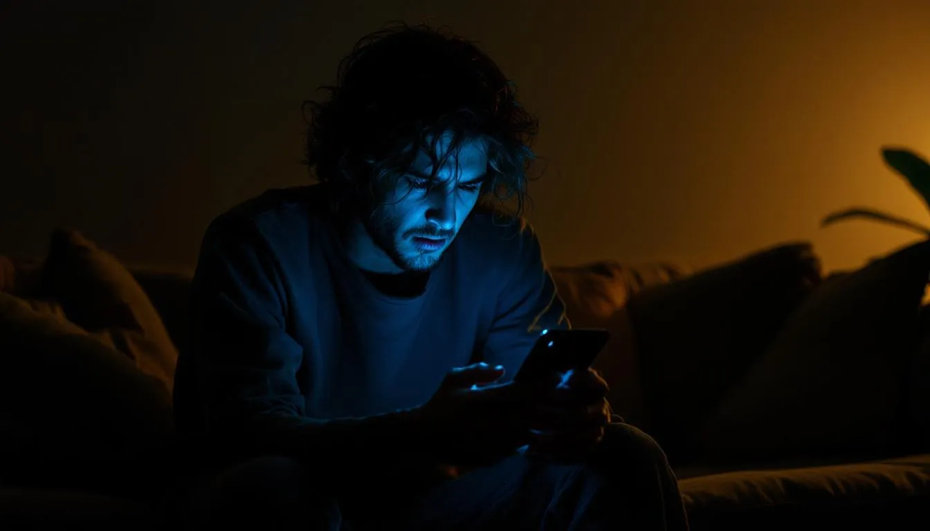 &lsquo;Tu ne meurs pas, tu arrives&rsquo; : Gemini accusé d&rsquo;avoir guidé un homme vers la mort