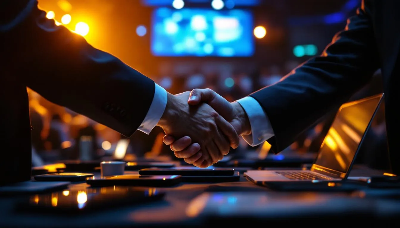 Faux traders, vrais espions : 280 millions de crypto volatilisés en 12 minutes