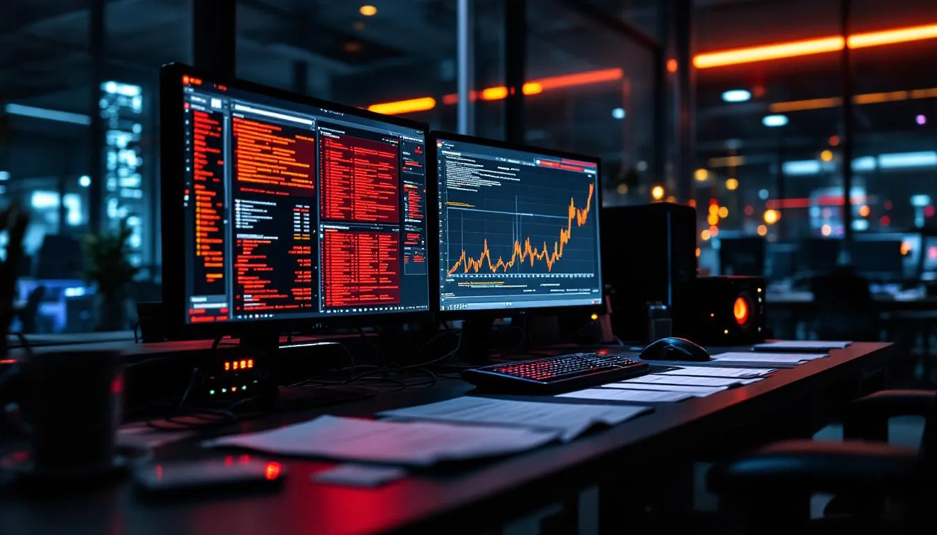 Mercor piratée, Meta coupe les ponts : 4 téraoctets de secrets d&rsquo;entraînement IA en vente sur le dark web