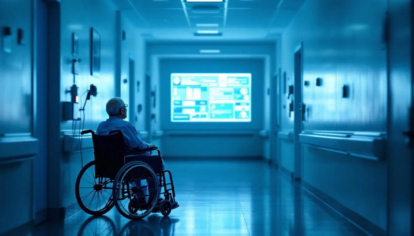 Son IA refuse vos soins 9 fois sur 10 à tort : UnitedHealth y investit 3 milliards