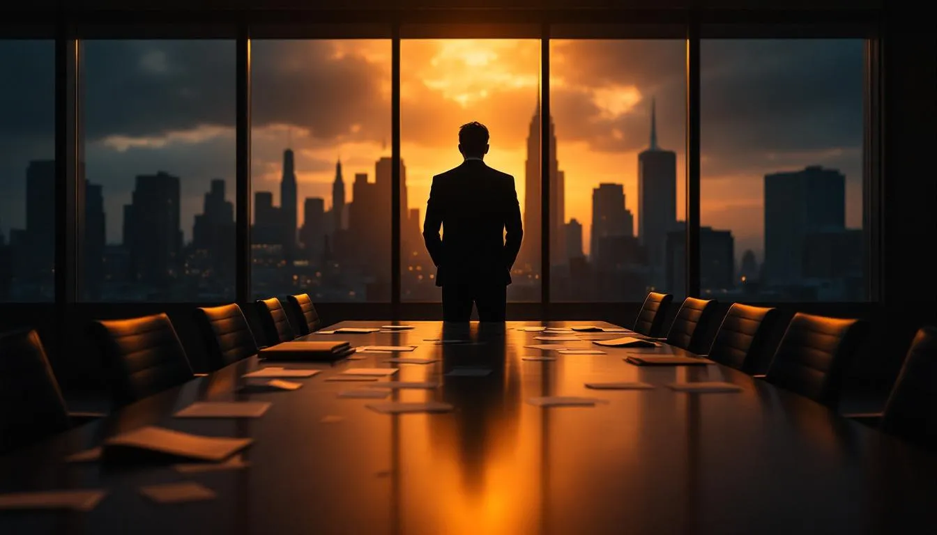 70 pages de memos secrets, 100 témoins : le New Yorker ouvre le dossier Altman