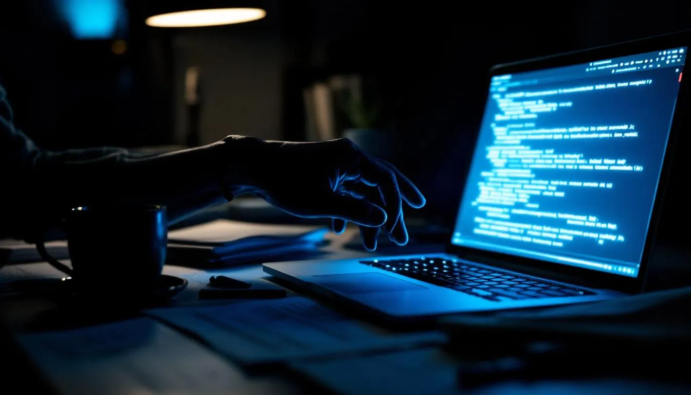 Prompt injection : comment un simple message peut pirater une IA